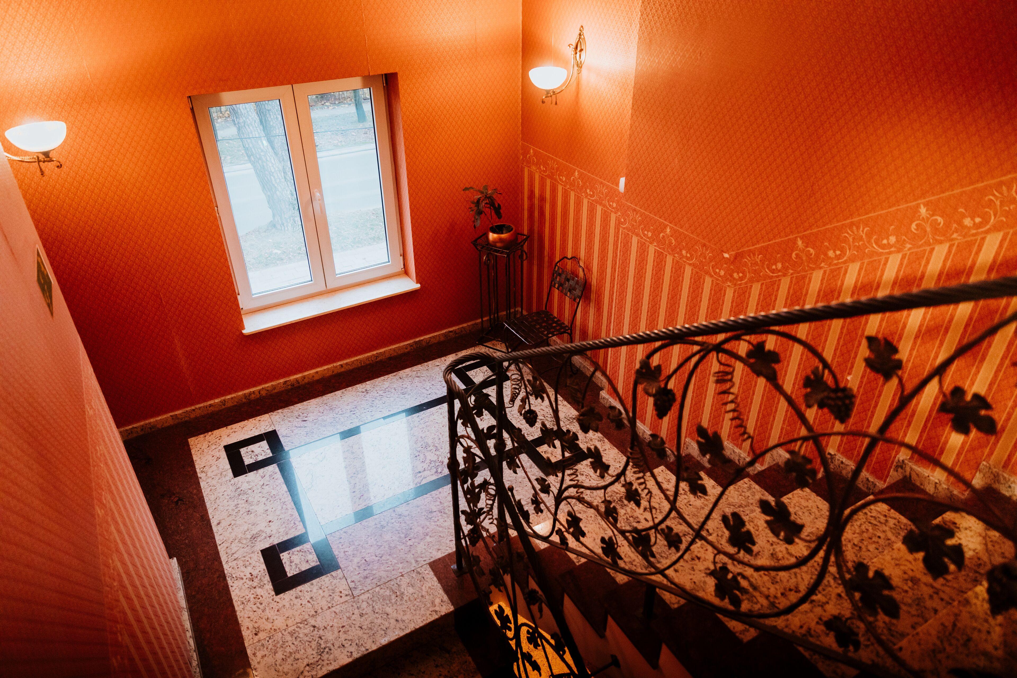 Villa Palladium — Bilder 1